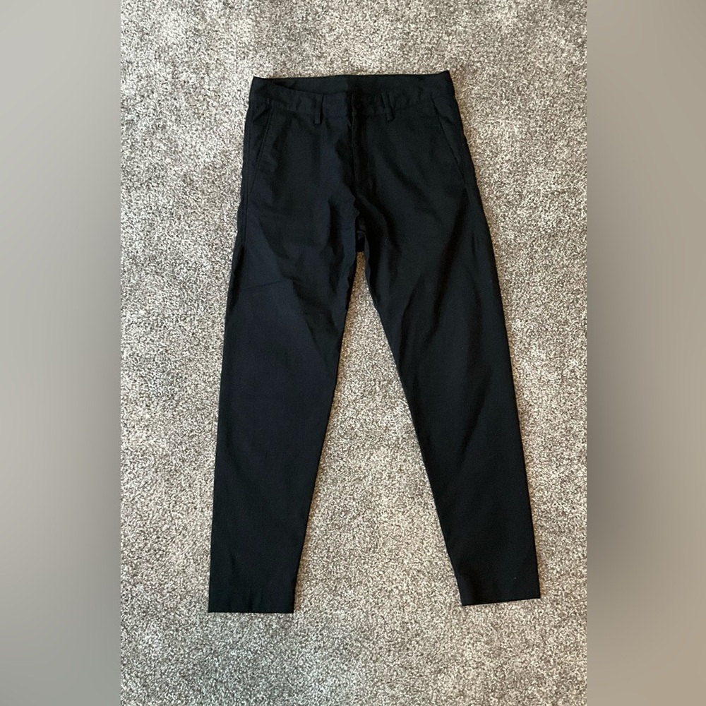 Outlier Men’s Slim Dungarees
